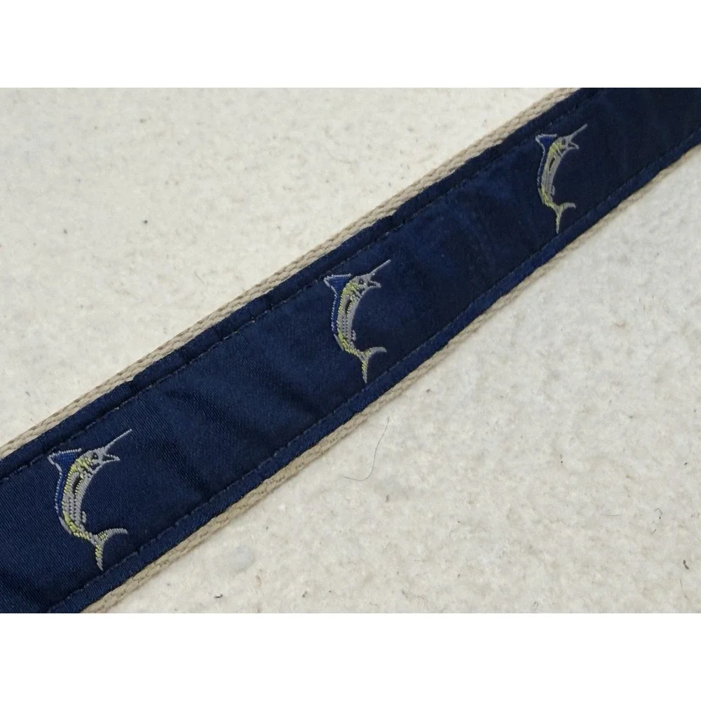 The Unbranded Brand vintage nautical